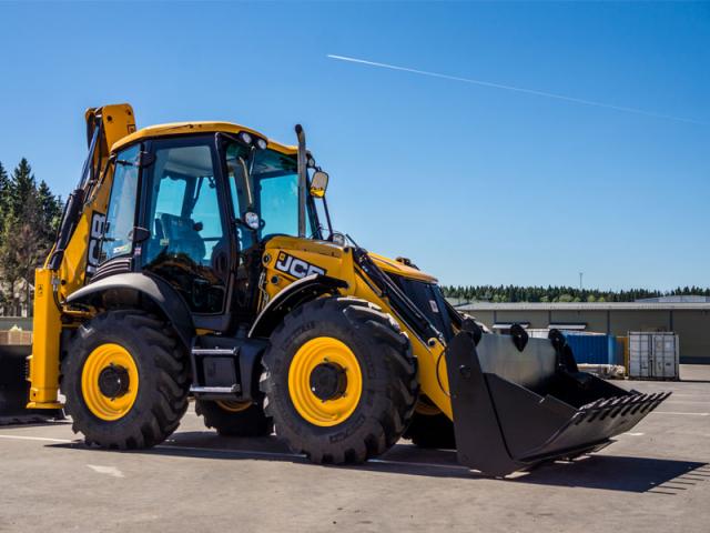 JCB