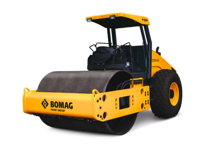 Boomag BW 213 D-40