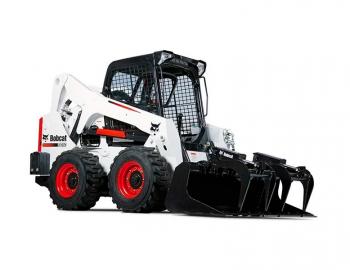 Bobcat S650