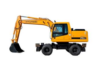 Hyundai R170W-9S