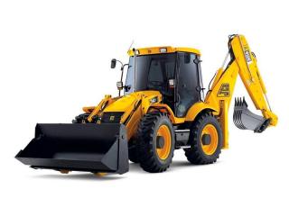 JCB 3CX Super