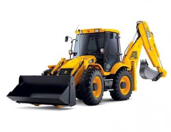 JCB 3CX Super