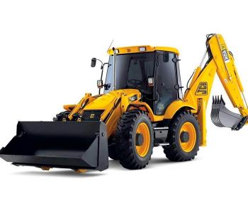 JCB 3CX Super