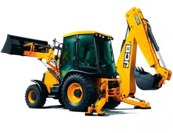 JCB 3CX