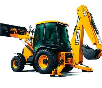 JCB 3CX