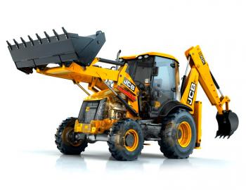 JCB 4CX