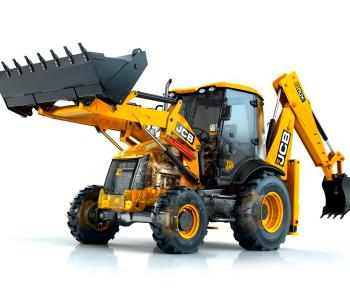 JCB 4CX